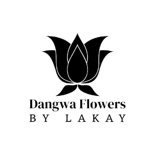 Dangwa Flowers by Lakay