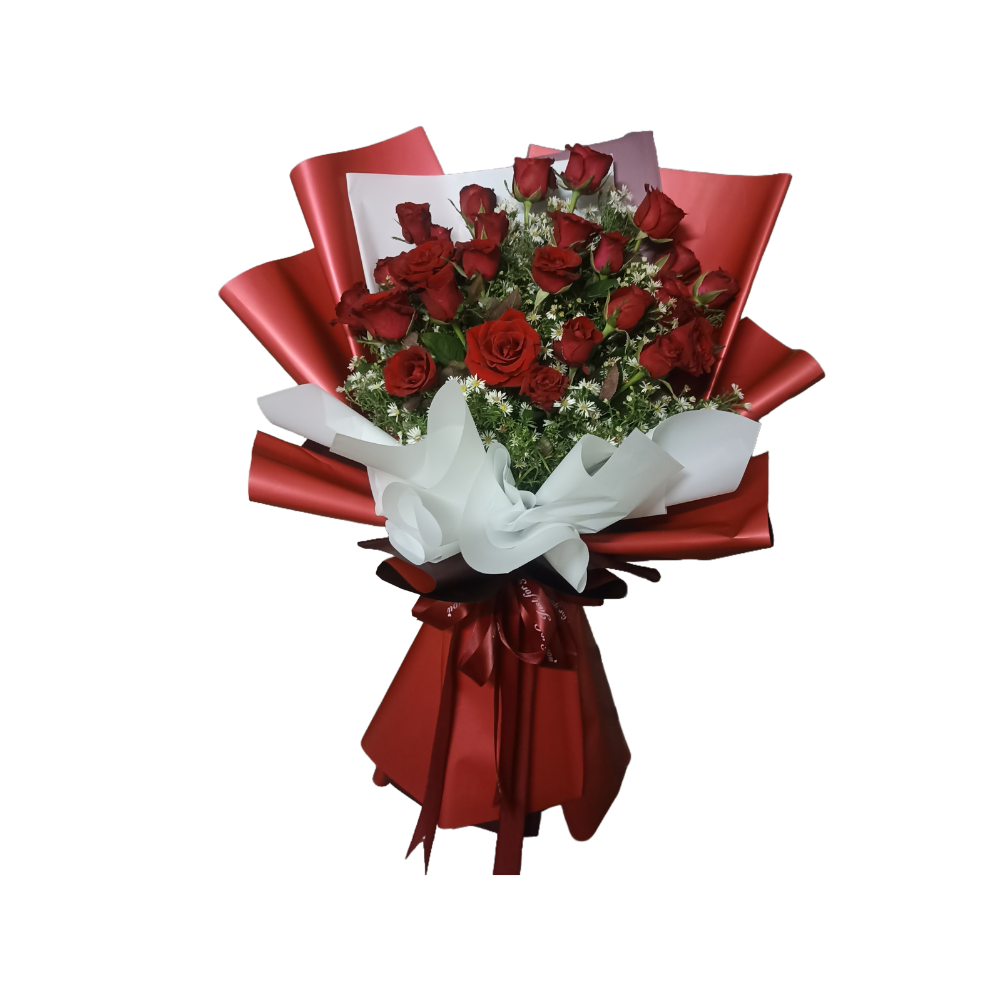 Scarlet Luxe