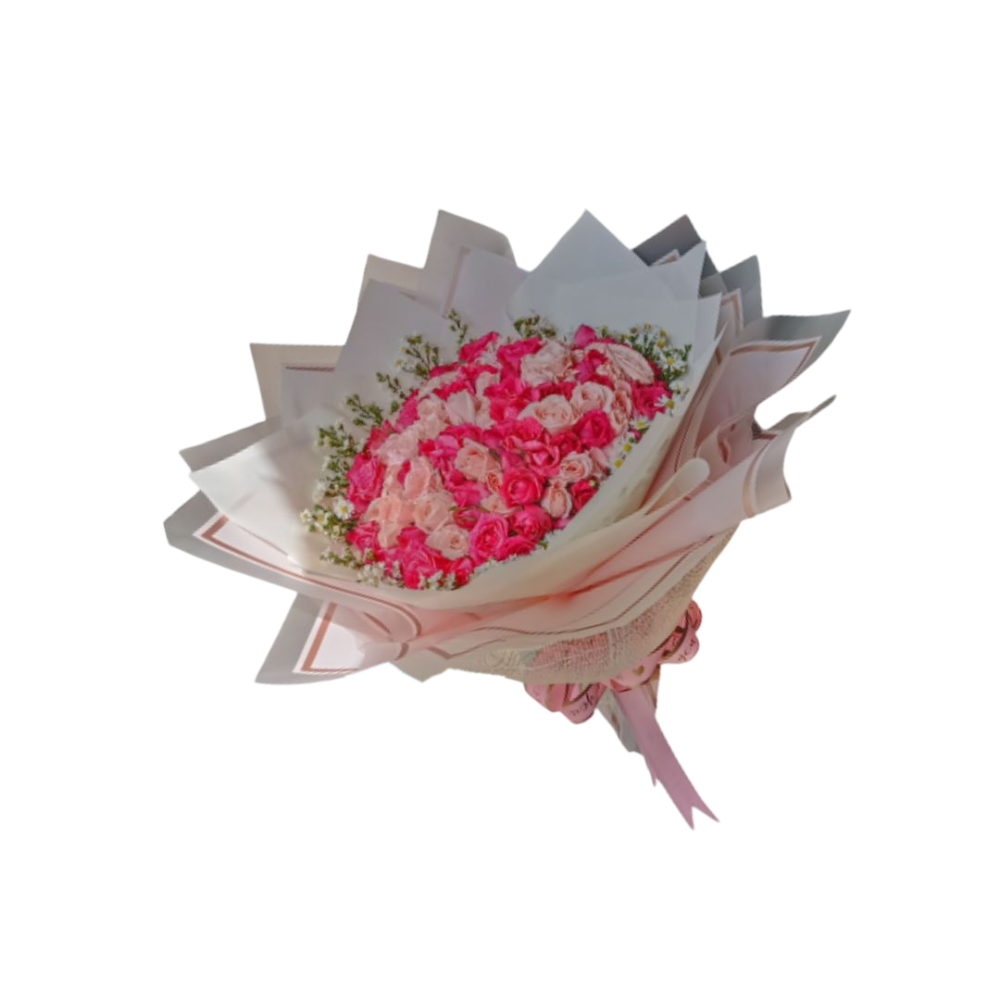 Sweet Bloom