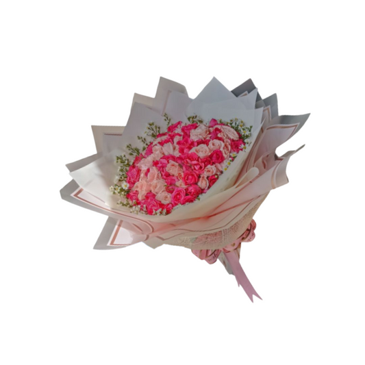 Sweet Bloom